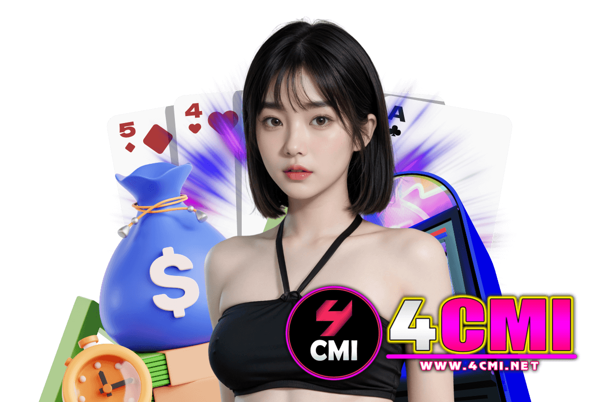4cmi สล็อต