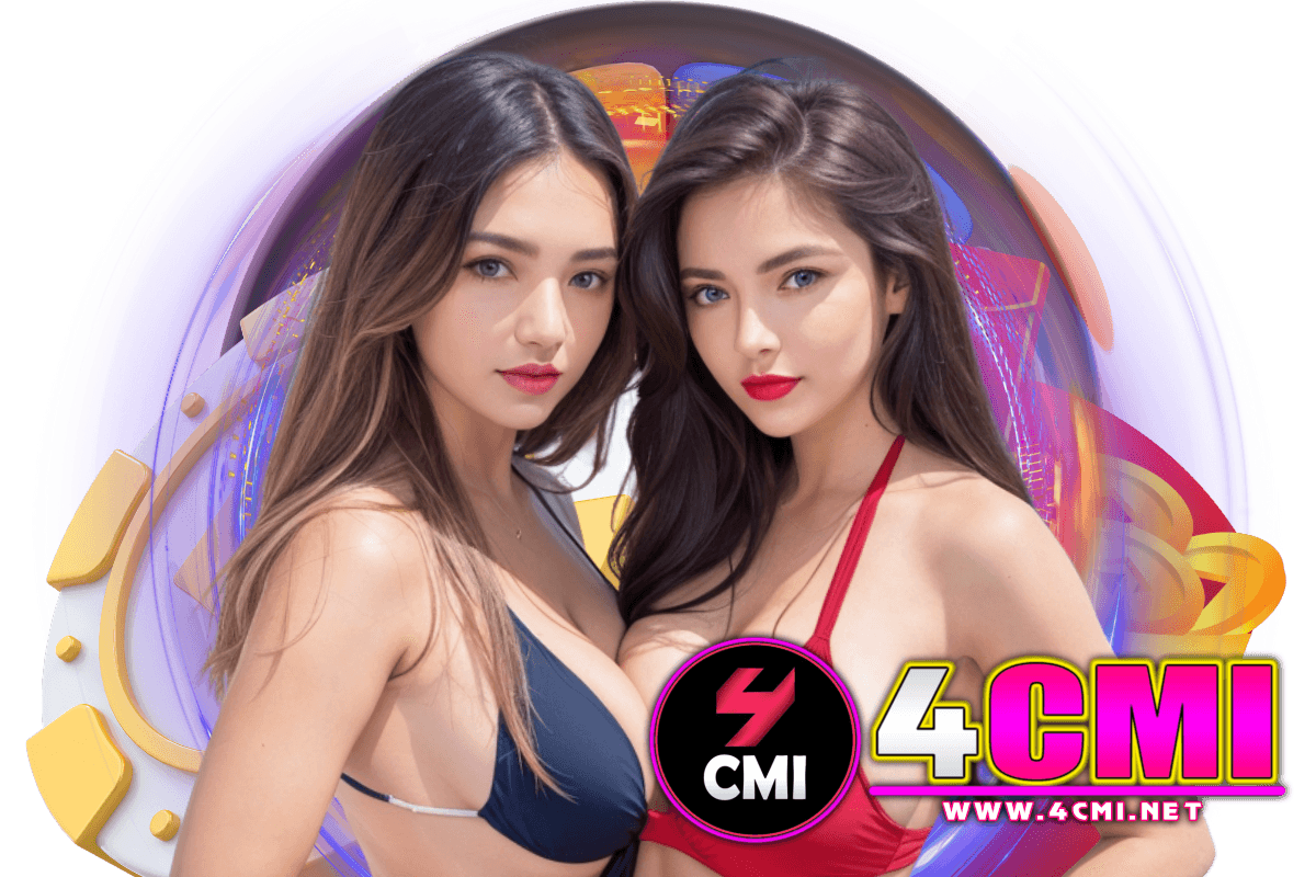 4cmi เว็บตรง